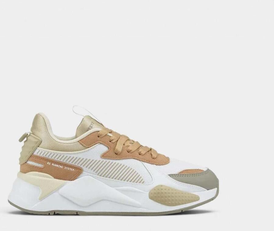 Puma Lage Sneakers RS-X Candy Wn s