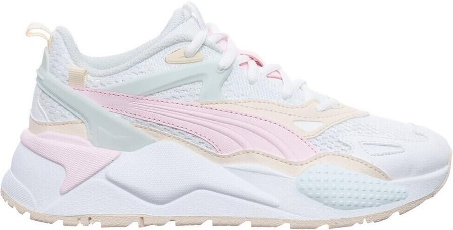 Puma Lage Sneakers Rs-x Efekt