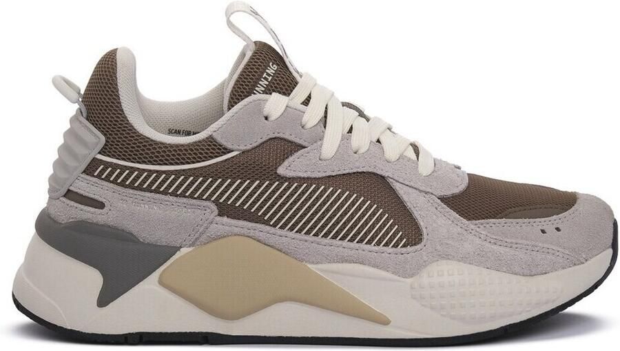 Puma Lage Sneakers Rs X Heritage