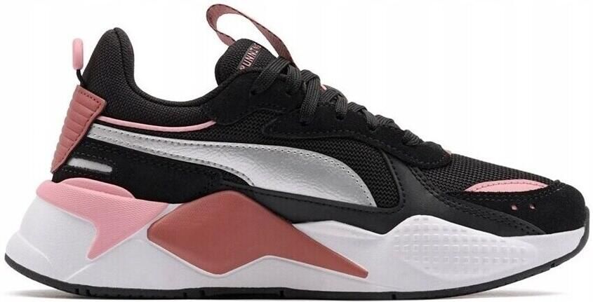 Puma Lage Sneakers Rs-x Metallic