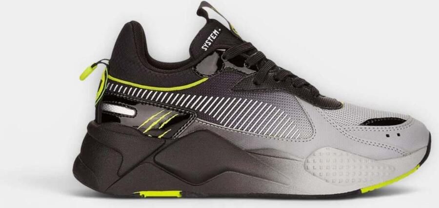 Puma Lage Sneakers RS-X Miraculous