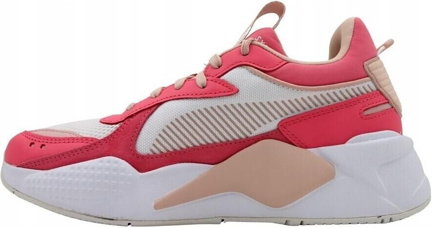 Puma Lage Sneakers RS-X Reinvention