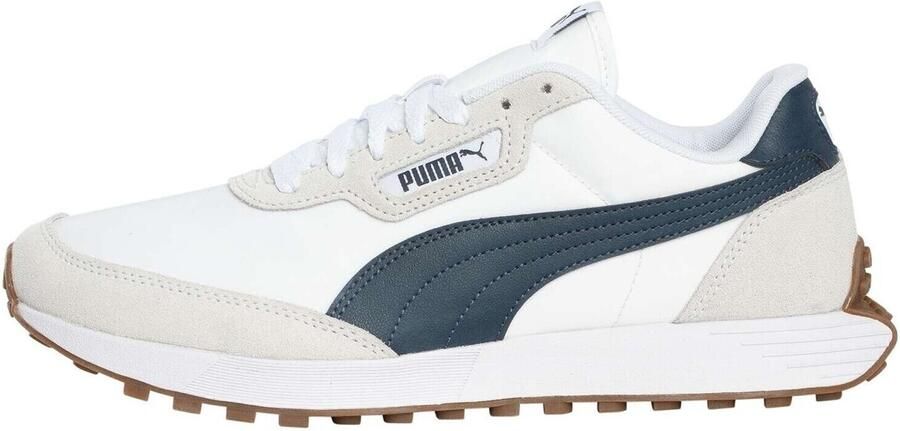 Puma Lage Sneakers Runtamed Lugged Classic Trainers