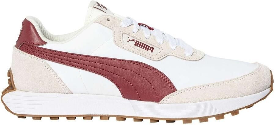 Puma Lage Sneakers Runtamed Lugged Classic Trainers