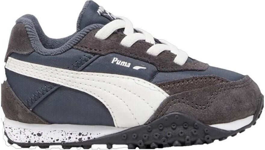 Puma Lage Sneakers Schoenen-Kind