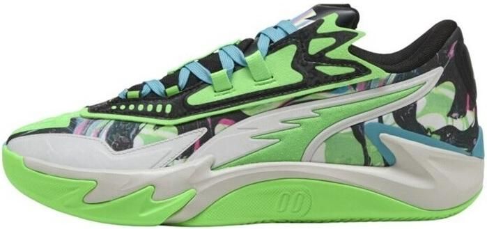 Puma Lage Sneakers Scoot Zeros Ii Nba 2k