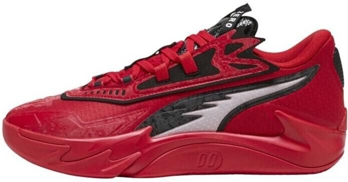 Puma Lage Sneakers Scoot Zeros Ii O.d.d. City For All