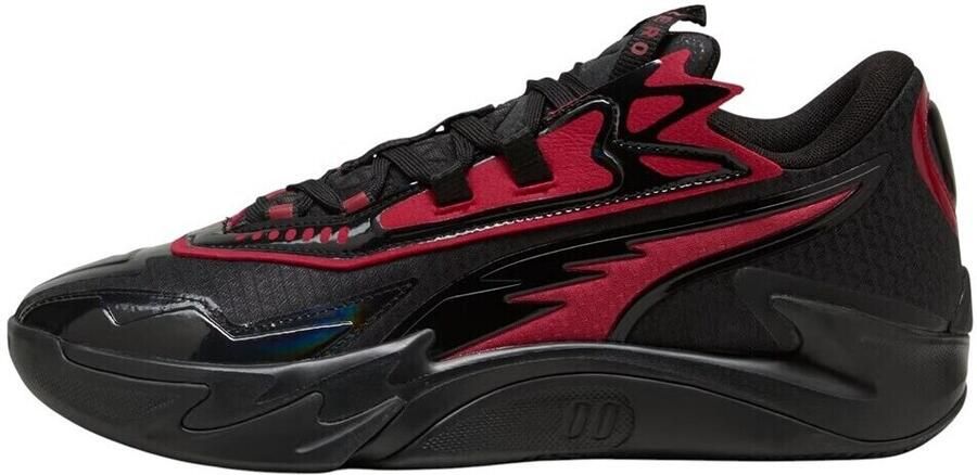 Puma Lage Sneakers Scoot Zeros Ii Scrrrt