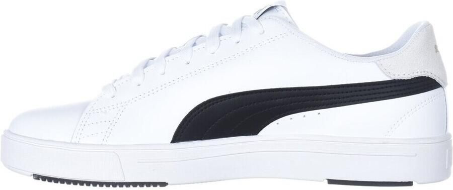 Puma Lage Sneakers Serve Pro Lite