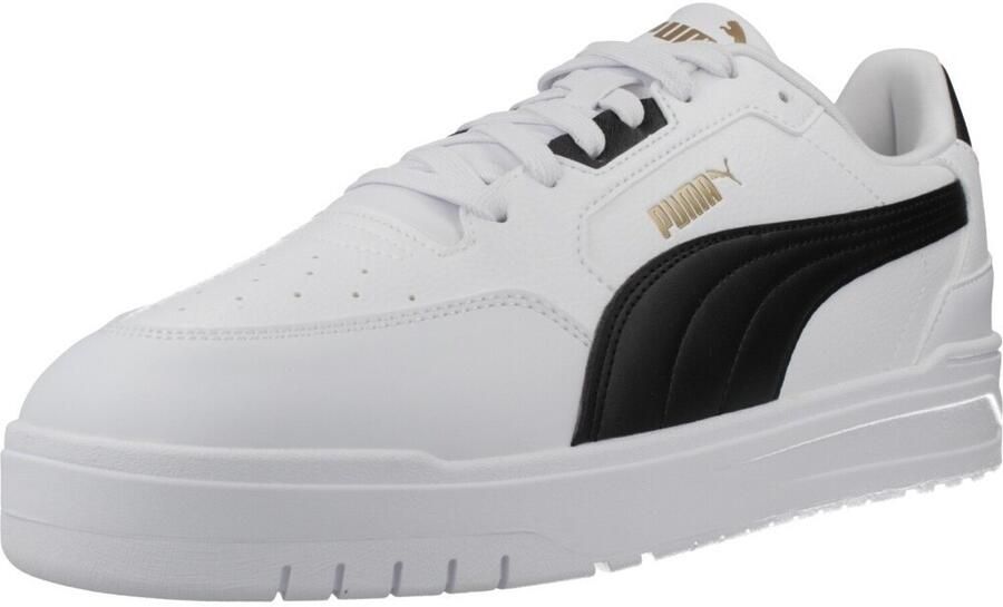 Puma Lage Sneakers SHUFFLE DOWNTOWN - Foto 2