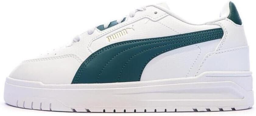 Puma Lage Sneakers Shuffle Downtown