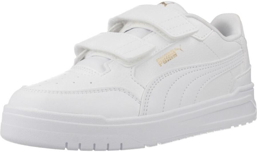 Puma Lage Sneakers SHUFFLE DOWNTOWN LO