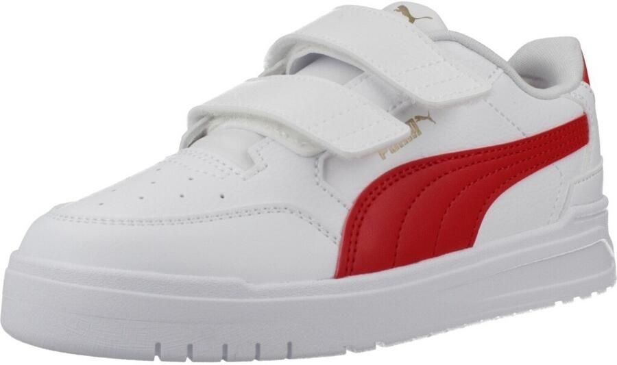 Puma Lage Sneakers SHUFFLE DOWNTOWN LO