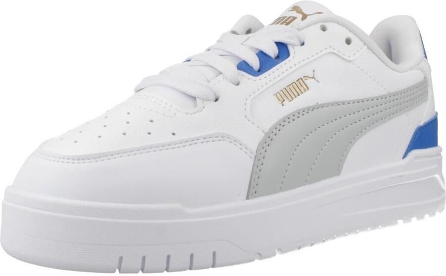 Puma Lage Sneakers SHUFFLE DOWNTOWN LO JR