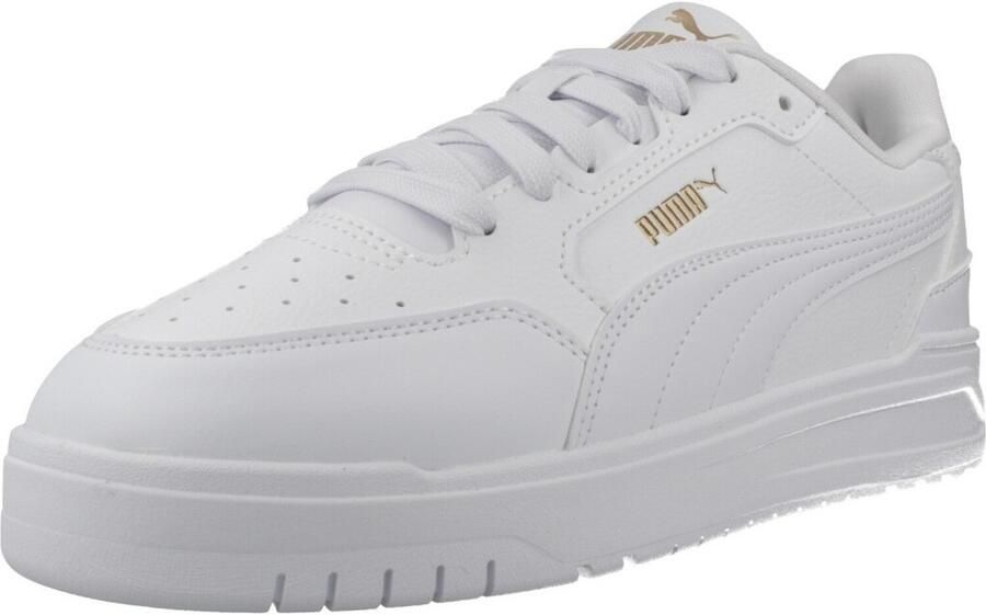 Puma Lage Sneakers SHUFFLE DOWNTOWN LO JR