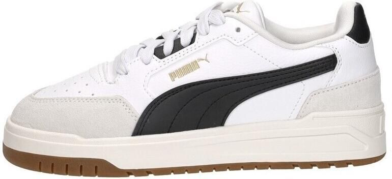 Puma Shuffle Downtown Sneakers wit Syntetisch - Foto 12