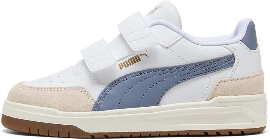 Puma Lage Sneakers Shuffle Downtown Lo Og V Ps