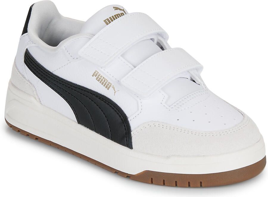 Puma Lage Sneakers Shuffle Downtown Lo OG V PS