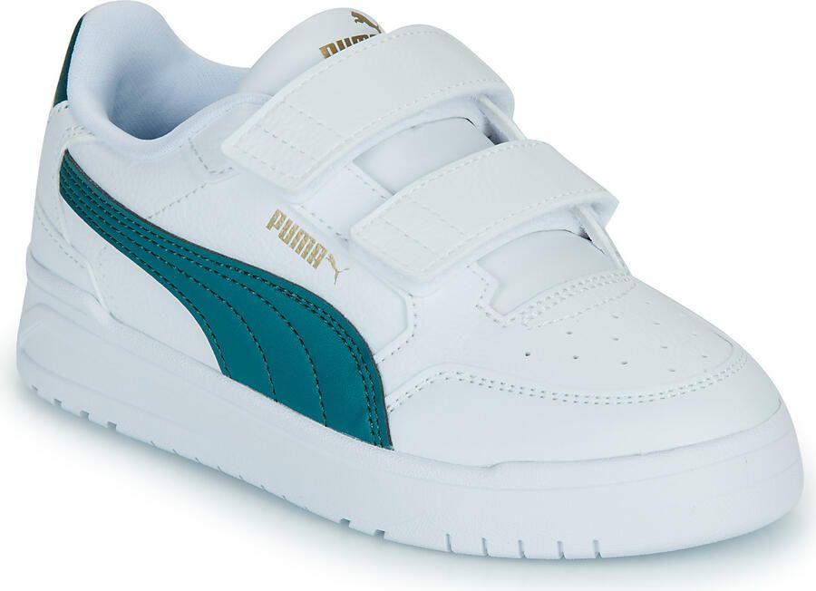Puma Lage Sneakers Shuffle Downtown Lo V PS
