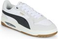 Puma Lage Sneakers Shuffle Tech OG - Wit