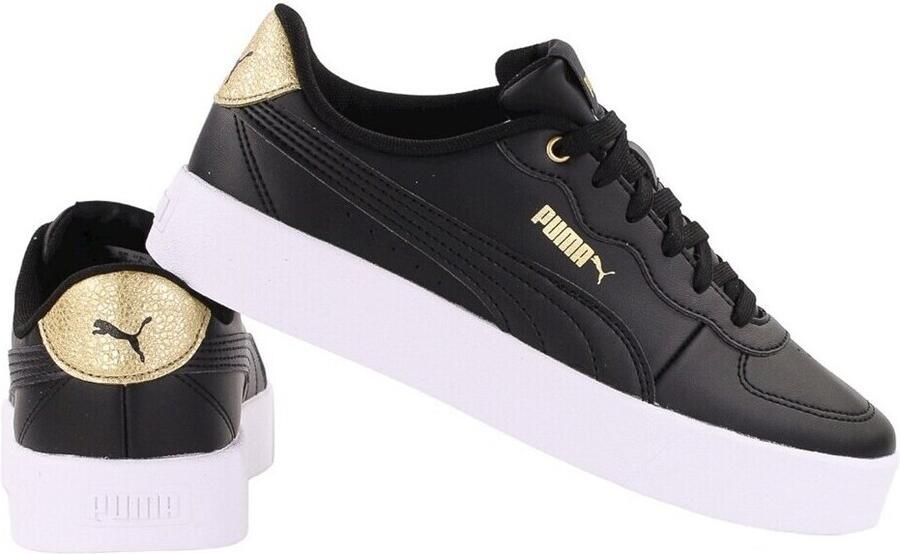 Puma Lage Sneakers Skye Clean