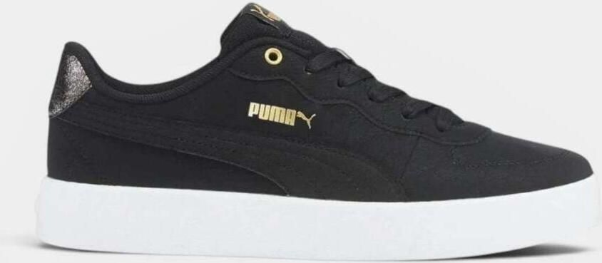 Puma Lage Sneakers Skye Clean Raw