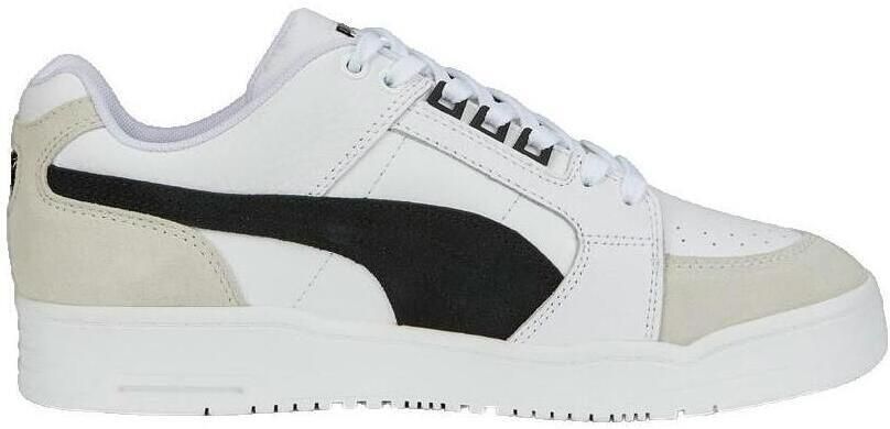 Puma Lage Sneakers Slipstream Lo Suede Fs