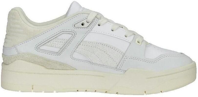 Puma Slipstream Thrifted Basketball Schoenen white frosted ivory pristine maat: 36 beschikbare maaten:36 - Foto 5