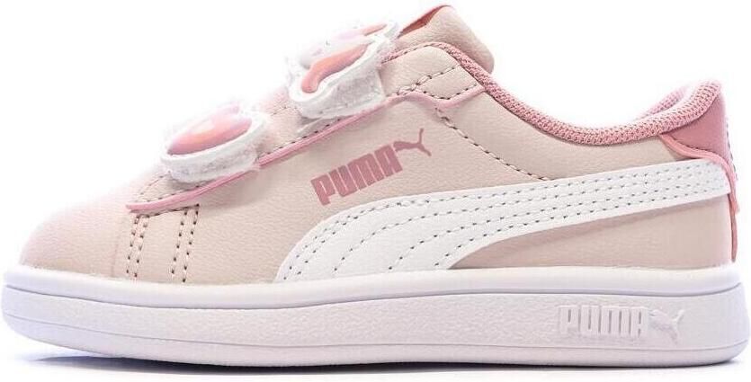 Puma Lage Sneakers Smash 3.0 Badges