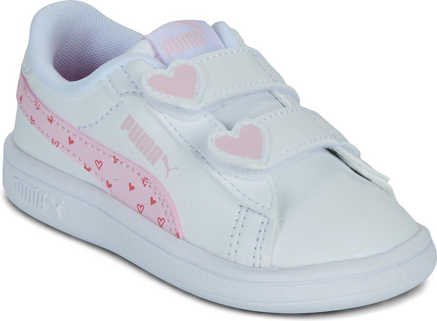 Puma Lage Sneakers Smash 3.0 Hearty V Inf