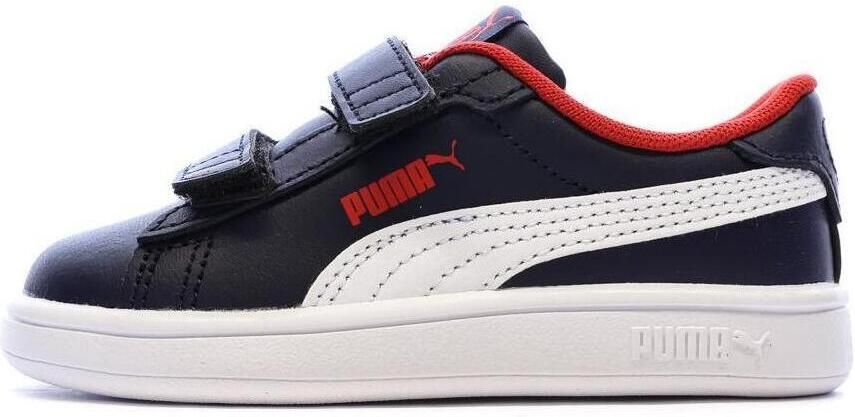 PUMA Smash 3.0 L V Inf Sneakers Junior - Foto 2