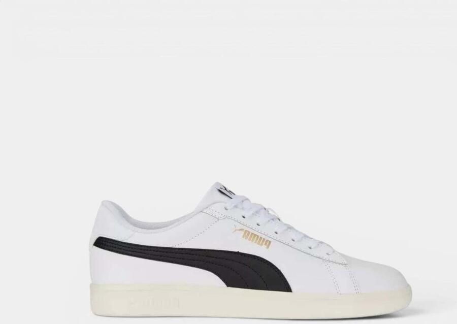 Puma Lage Sneakers Smash 3.0 L