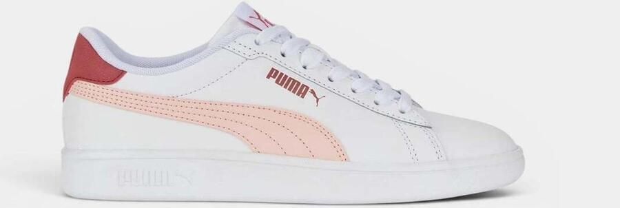 Puma Lage Sneakers Smash 3.0 L Jr
