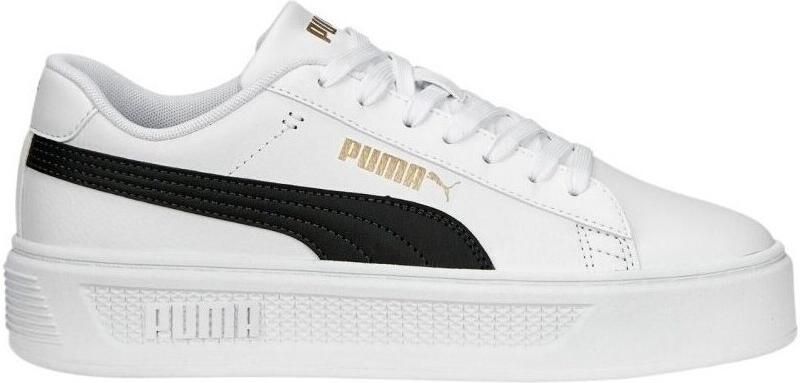 Puma Lage Sneakers Smash Platform V3