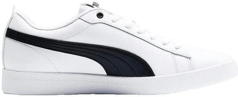 Puma Sneakers Smash v2 Leather Women - Foto 5