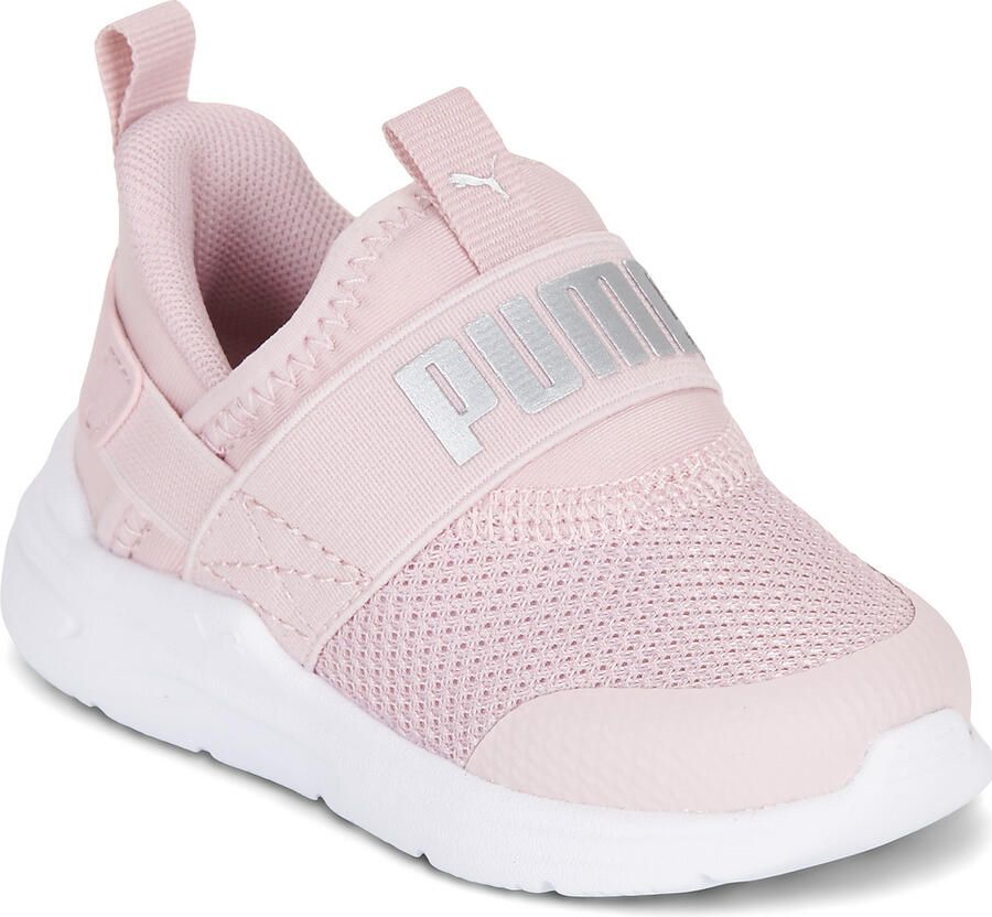 Puma Lage Sneakers Soft Wired 2 SLIPTECH Inf