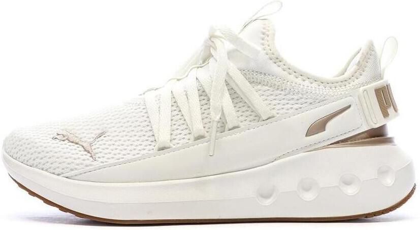 PUMA Softride Carson Fresh Hardloopschoenen Wit - Foto 5