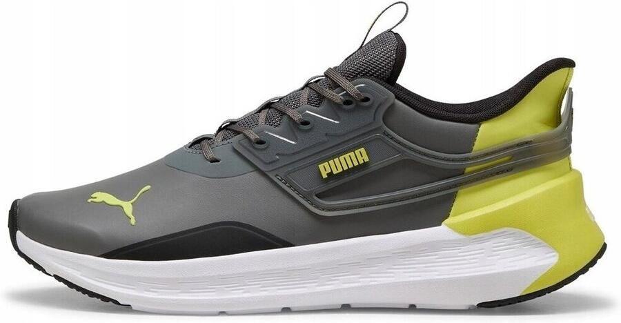 Puma Lage Sneakers Softride Symmetry