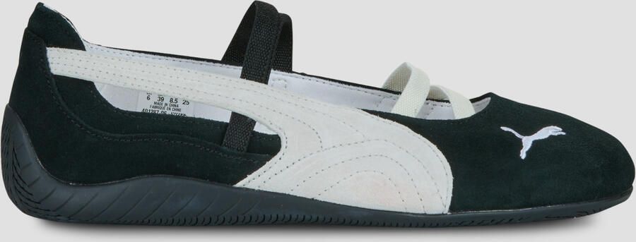 Puma Speedcat Dames Schoenen Bruin Maat: 40.5 Suède Foot Locker - Foto 6