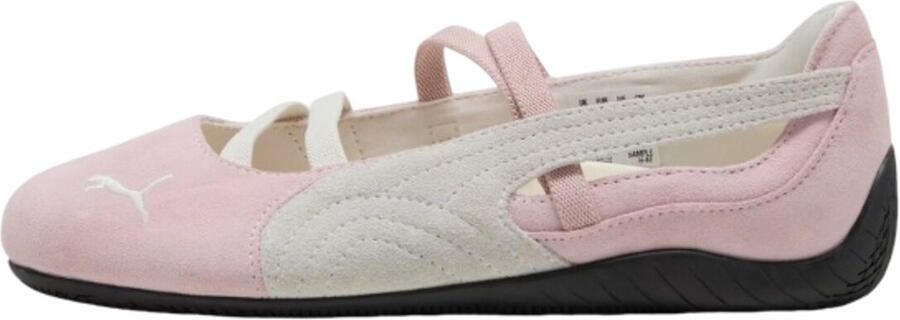 Puma Lage Sneakers Speedcat Ballet Whisp of Pink