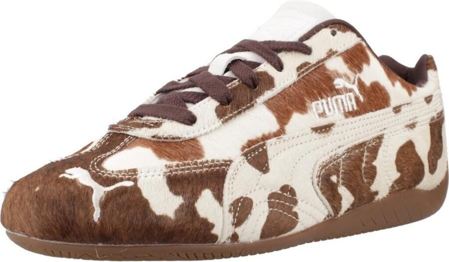 Puma Speedcat Pony Hair Dames Crème- Dames Crème - Foto 2