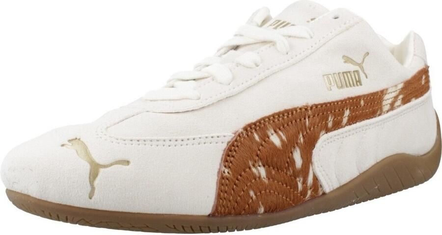 Puma Lage Sneakers SPEEDCAT DOELETTE