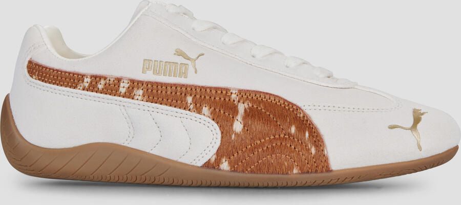 Puma Lage Sneakers Speedcat Doelette