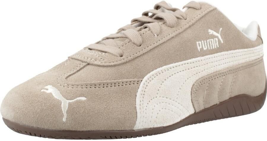 Puma Speedcat Elevated Wns Women beige Schoenen - Foto 4