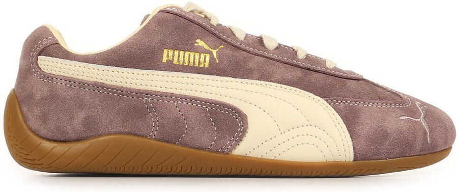 Puma Lage Sneakers Speedcat Faded
