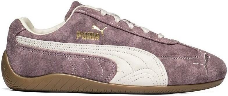 Puma Lage Sneakers Speedcat Faded