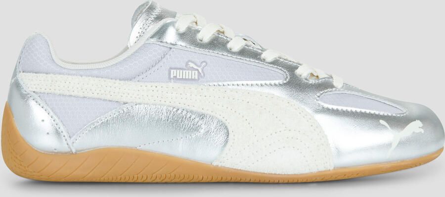 Puma Lage Sneakers Speedcat Lou Metallic Wns - Foto 2