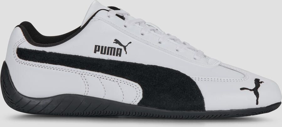Puma Lage Sneakers SPEEDCAT LTHR - Foto 2