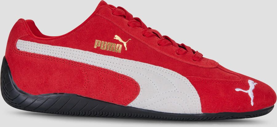 Puma Lage Sneakers SPEEDCAT OG