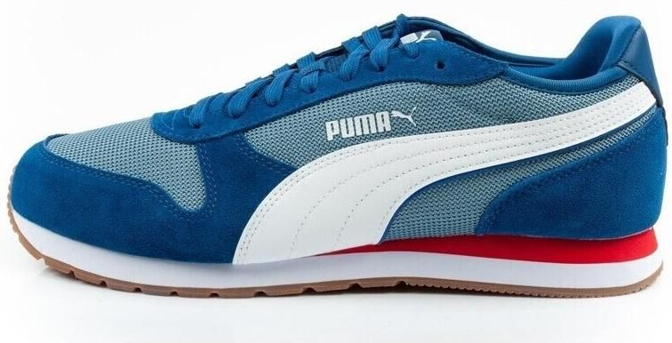 Puma Lage Sneakers ST Miler